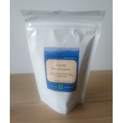 thé l'aube des calanques sachet de 100gr par Ochaya