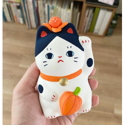 Manekineko Hachi...