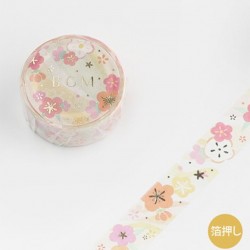 Washi tape Sakura japanese...