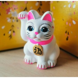 Love Manekineko handmade in Seto, Japan by Katotouki