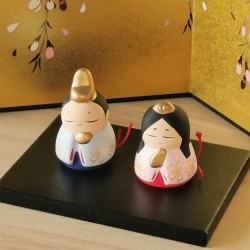 Hinamatsuri emperor and...