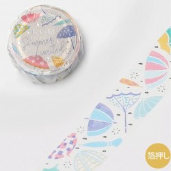 Washi tape Umbrella...