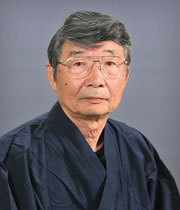 Katsuhiko Nakanishi awaji Koh-shi senko encens