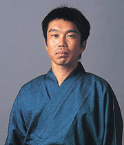 Yujiro Fujiwara Maitre Koh-shi encens