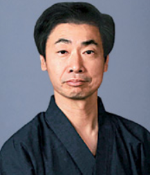 Masashi Tsukuda