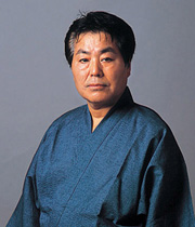 Kenzaburo Hegawa